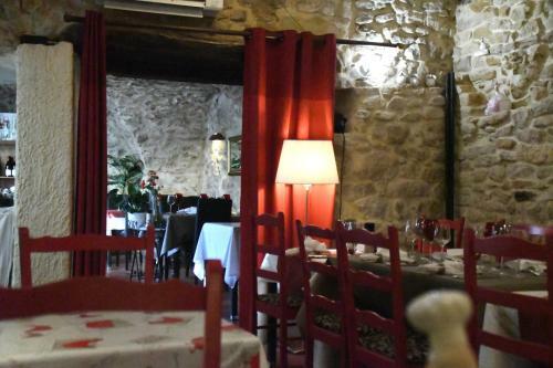 Hotel Il �tait 1 Fois