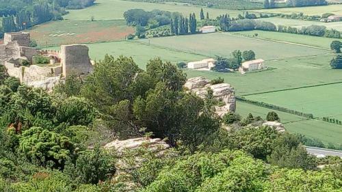Gite Touristique