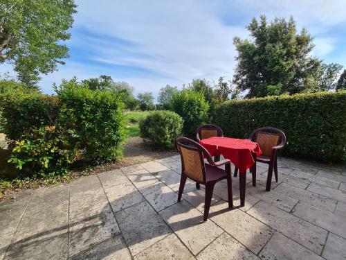 Bed & Breakfast Les Buisses En Provence