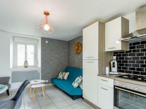 Holiday Home L'oyat