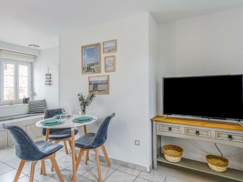 Holiday Home L'oyat