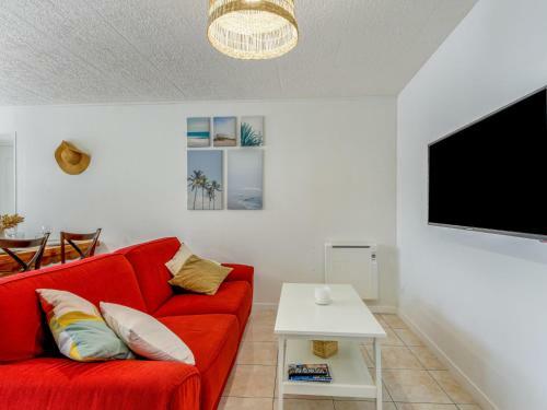 Holiday Home Les Chardons