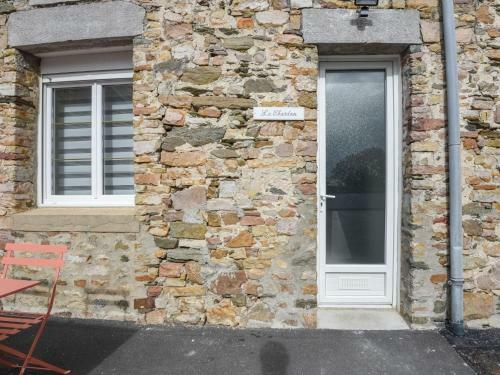 Holiday Home Les Chardons