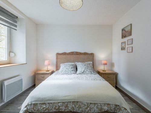 Holiday Home Les Chardons