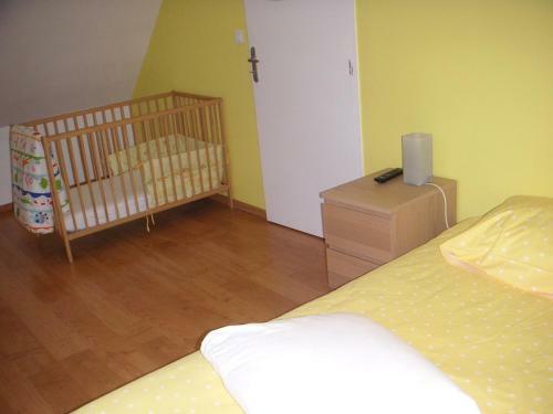 Bed & Breakfast Au Moulin de L'andelle