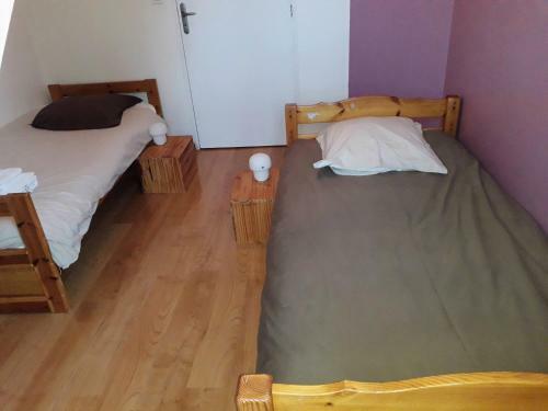 Bed & Breakfast Au Moulin de L'andelle