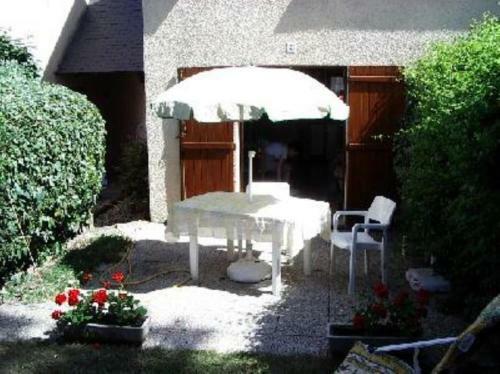 Maison Avec Acc�s � La Mer