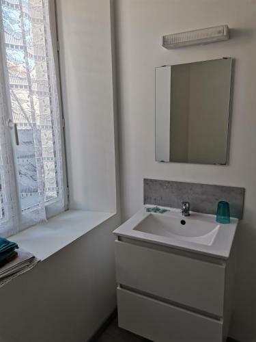 Apartamento F2 Du Gatinais