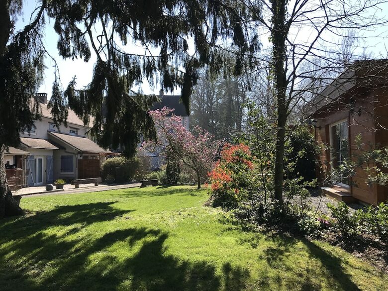 Hostal La Chasse Royale