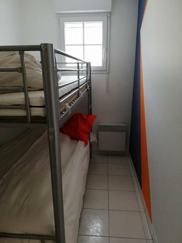 Apartamento Vie de Famille