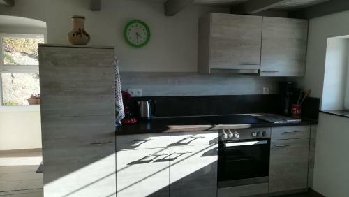 G�te De Bellevue