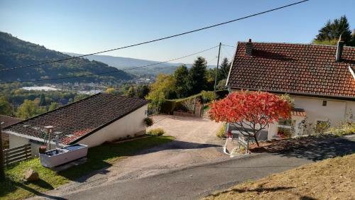 G�te De Bellevue