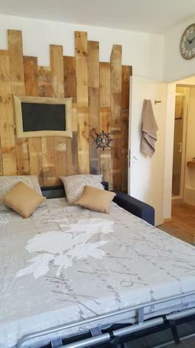 Apartamento R�sidence L'etoile Argel�s Sur Mer