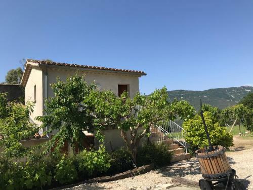 Posada Chambre: Une Fen�tre Sur Le Ventoux