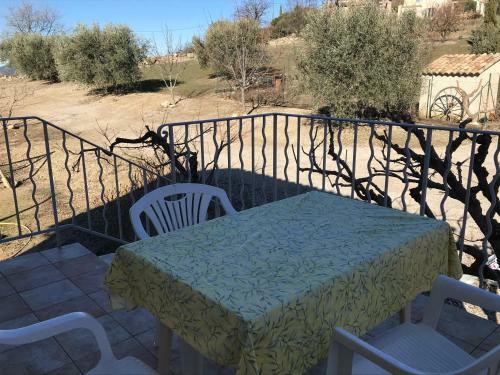 Posada Chambre: Une Fen�tre Sur Le Ventoux
