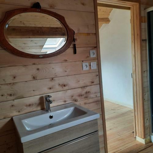 Bed & Breakfast Chambre D'h�te Le Ch�taignier