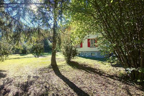 Apartamento Le Balcon Du Grand Bec