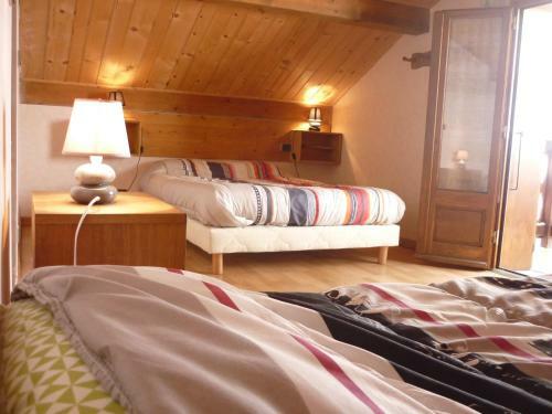 Chalet Analma