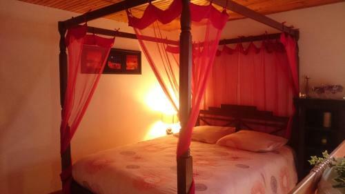Bed & Breakfast La Cure