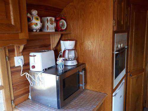 Hostal Ferme de La Bonnefontaine