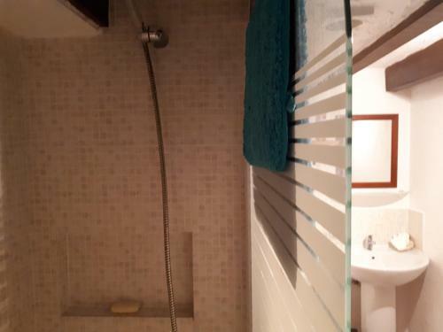 Apartamento Gite de Lac Tranquille