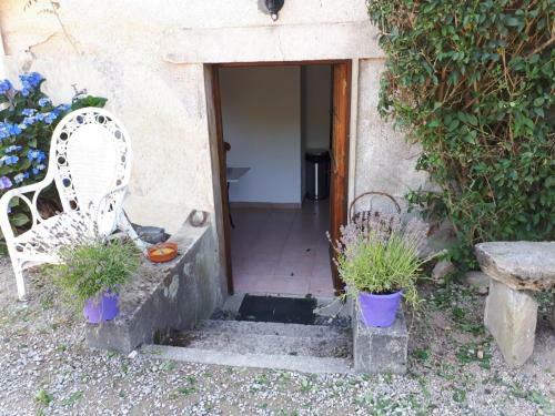Apartamento Gite de Lac Tranquille