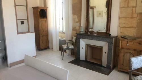 Bed & Breakfast La Villa de Plassac
