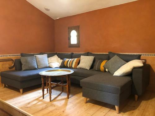 Apartamento Eco-lodge �toile de Jor