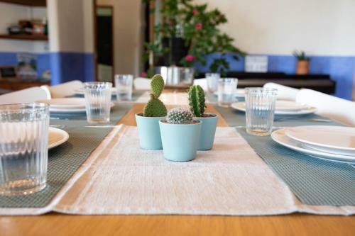 Apartamento Eco-lodge �toile de Jor