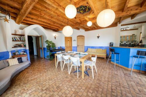 Apartamento Eco-lodge �toile de Jor