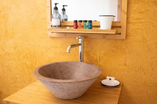 Apartamento Eco-lodge �toile de Jor