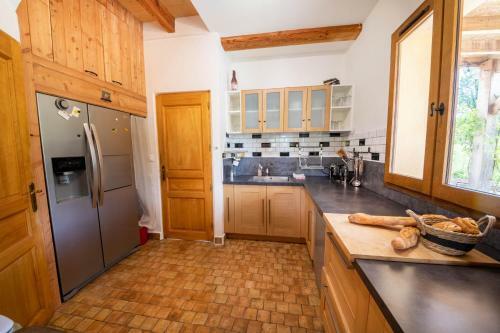 Apartamento Eco-lodge �toile de Jor