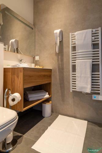 Apartamento Le Clos Des Eucalyptus
