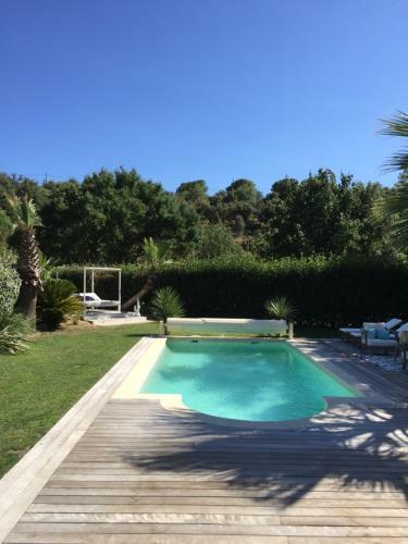 Villa Verseaux