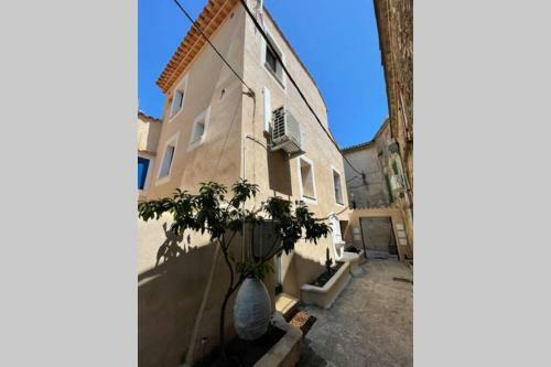 Maison de Village Golfe de Saint-tropez