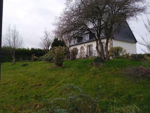 Maison Pl�lauff