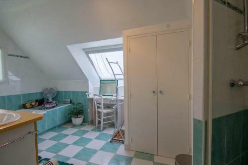 Bed & Breakfast A Proximit� Du Golfe Du Morbihan