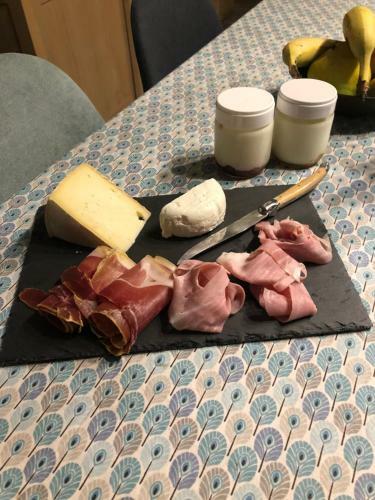 Bed & Breakfast Ardoises Et Agapanthes
