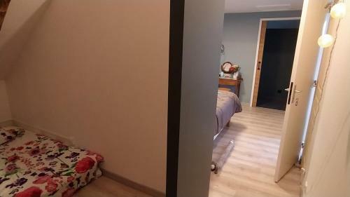 Bed & Breakfast Ker Anahid - L'atelier