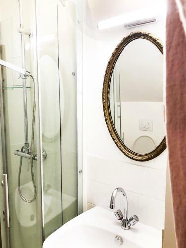 Bed & Breakfast Il �tait Une Fois � L'ouest