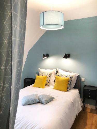 Bed & Breakfast Il �tait Une Fois � L'ouest