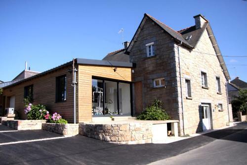 Bed & Breakfast Il �tait Une Fois � L'ouest