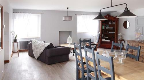 Bed & Breakfast Il �tait Une Fois � L'ouest