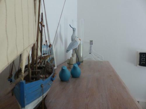 Bed & Breakfast Ailes Et Iles