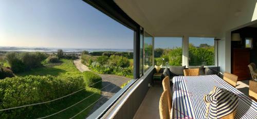 Seaview
