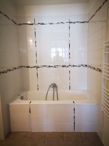 Apartamento La Halte Des Trois Rivieres