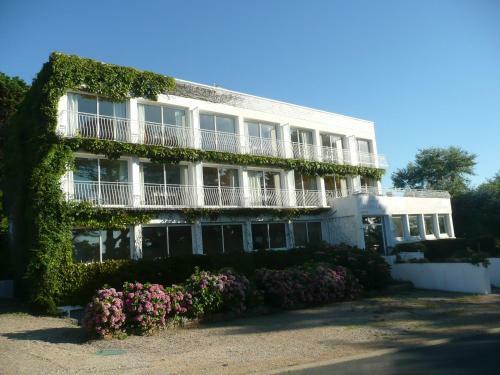 Apartamento Residence Les Cotes D'armor