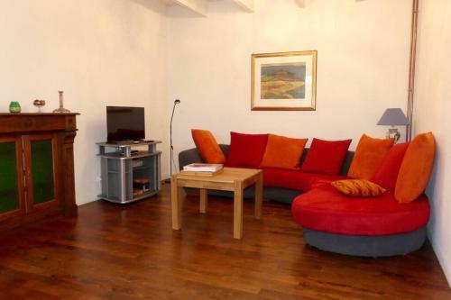 Le Cottage de Ty Ana -bord Mer