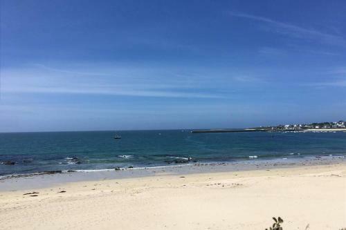 Villa Maison Pr�s de La Pointe Du Raz