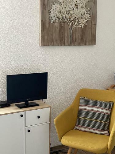 Apartamento Le Jusant Studio Refait � Neuf � 50 M�tres de La Mer